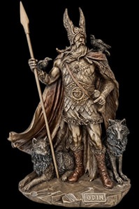 Odin figur